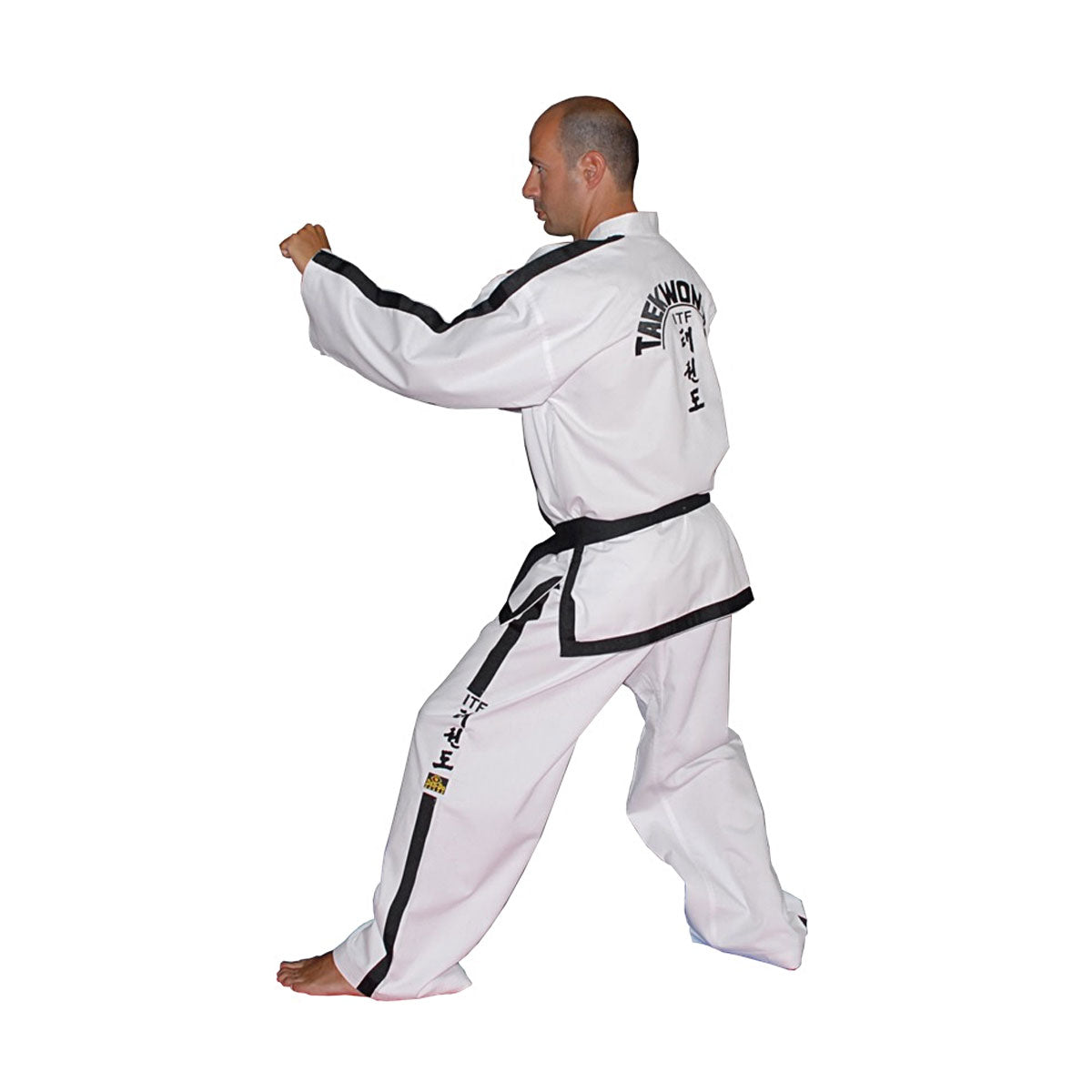 TA 015 ITF SOSAN INSTRUCTOR