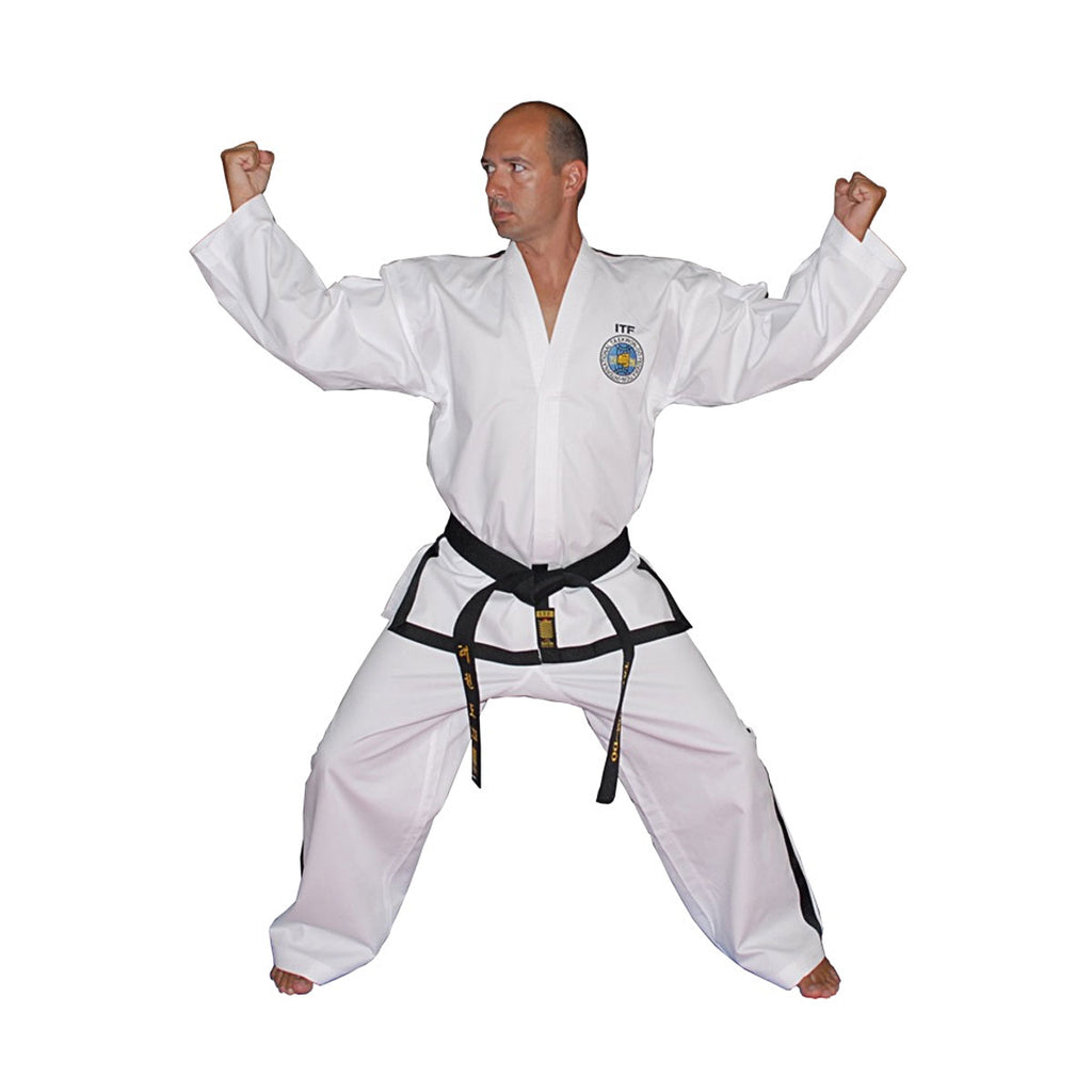 TA 015 ITF SOSAN INSTRUCTOR
