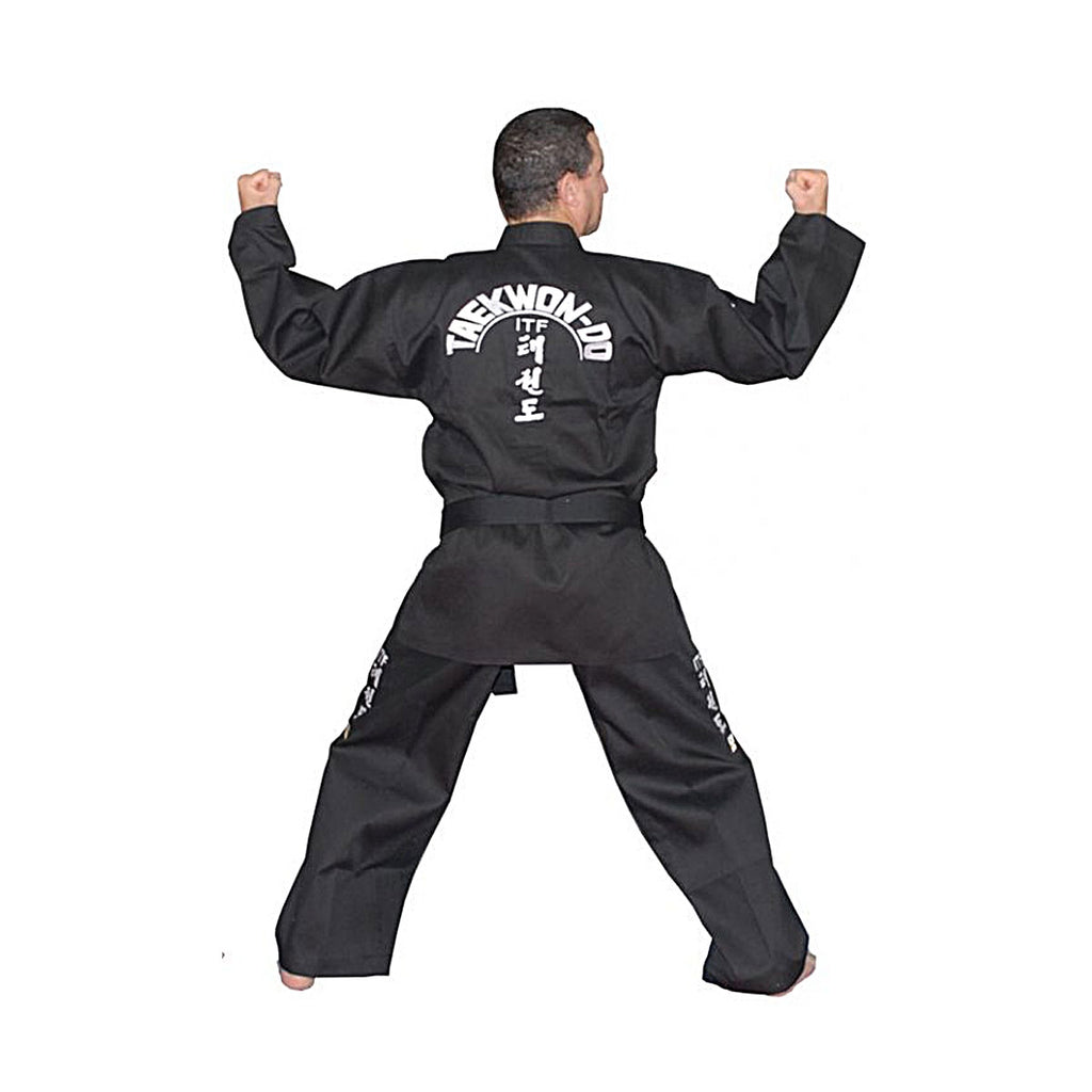 TA 021 ITF SOSAN BLACK