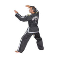TA 022 ITF SOSAN BLACK INSTRUCTOR