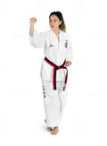 TA 10810 DOBOK "I.T.F."