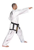 TA 10815 DAEDO ITF ASSISTANT INSTRUCTOR (CE)