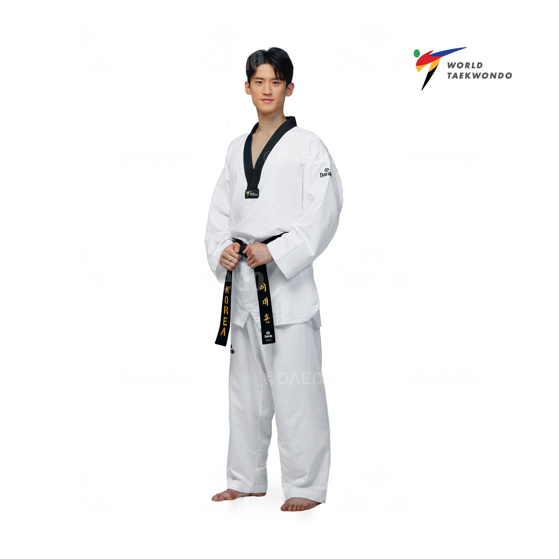 TA 20053 WT DOBOK NEW CLIMA ULTRA