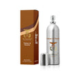 Les Perles | Aluminum Parfum TABAC & VANILLE Unisex Eau De Parfum Spray 150ml | LP3121