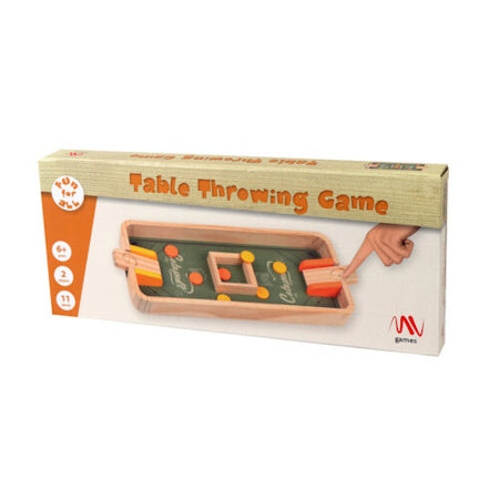 TABLE THROWING GAME FA-003