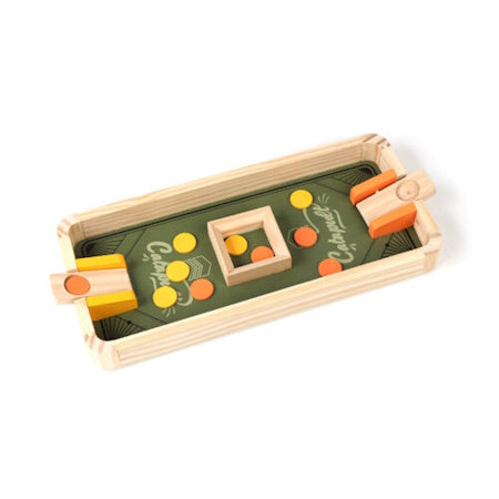 TABLE THROWING GAME FA-003