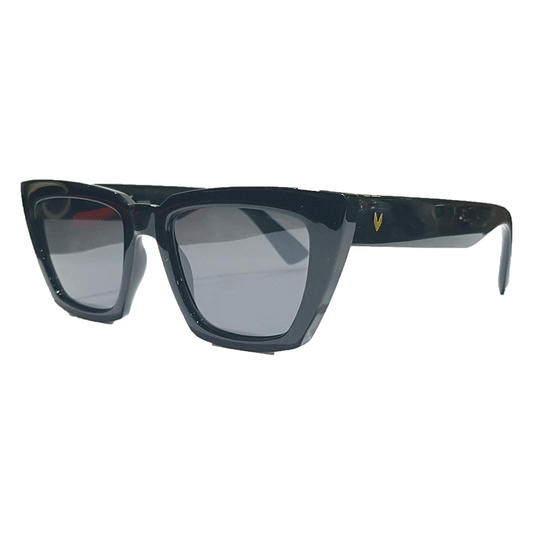 Γυαλιά ηλίου MAGG black uni