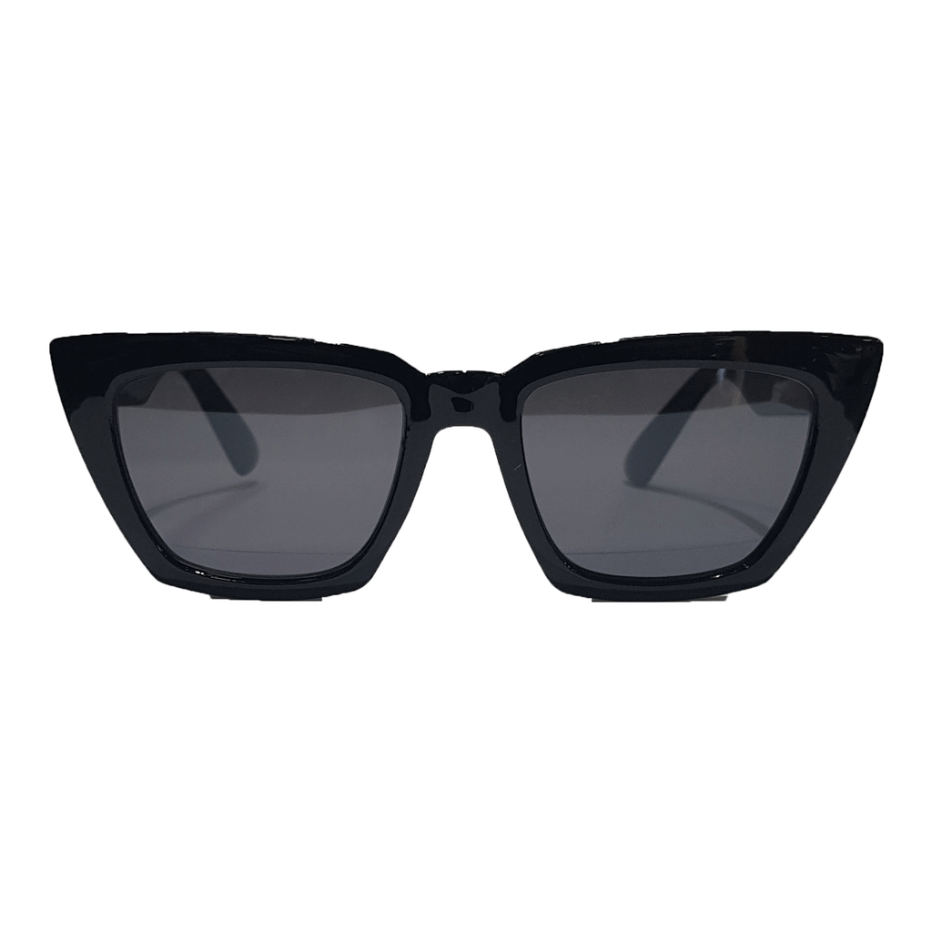Γυαλιά ηλίου MAGG black uni