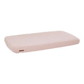 Little Dutch Σεντόνι με λάστιχο Pure Pink 90x200 LD10930150
