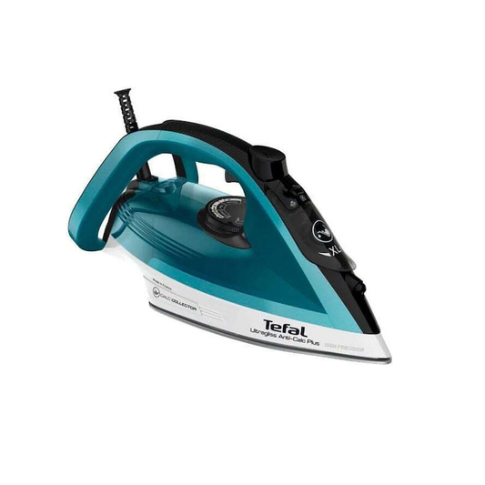 ΣΙΔΕΡΟ ΑΤΜΟΥ TEFAL Ultragliss Anticalc Plus PLUS FV6844