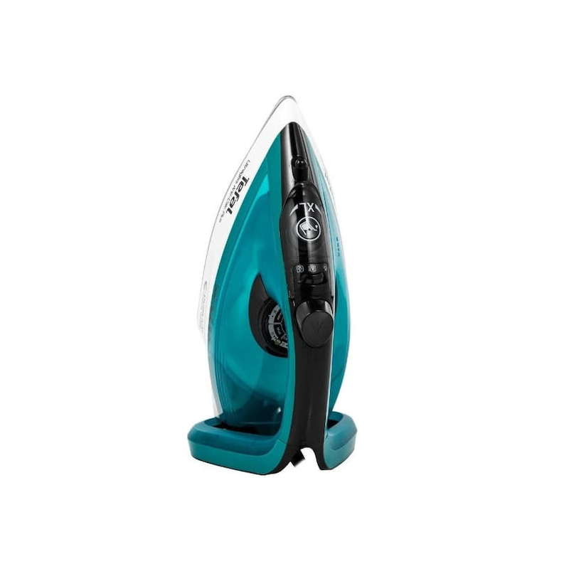ΣΙΔΕΡΟ ΑΤΜΟΥ TEFAL Ultragliss Anticalc Plus PLUS FV6844
