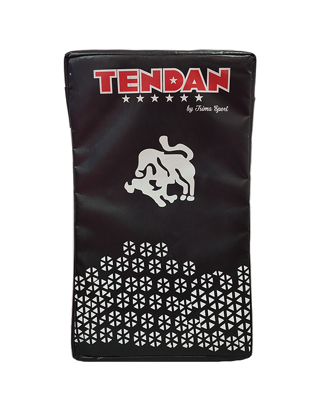 TENDAN ΑΣΠΙΔΑ ΜΕΓΑΛΗ ΜΑΥΡΗ - SHIELD BIG BLACK
