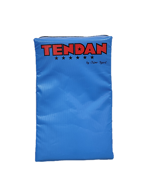 TENDAN ΜΕΣΣΑΙΑ ΑΣΠΙΔΑ ΜΠΛΕ - MEDIUM SHIELD BLUE