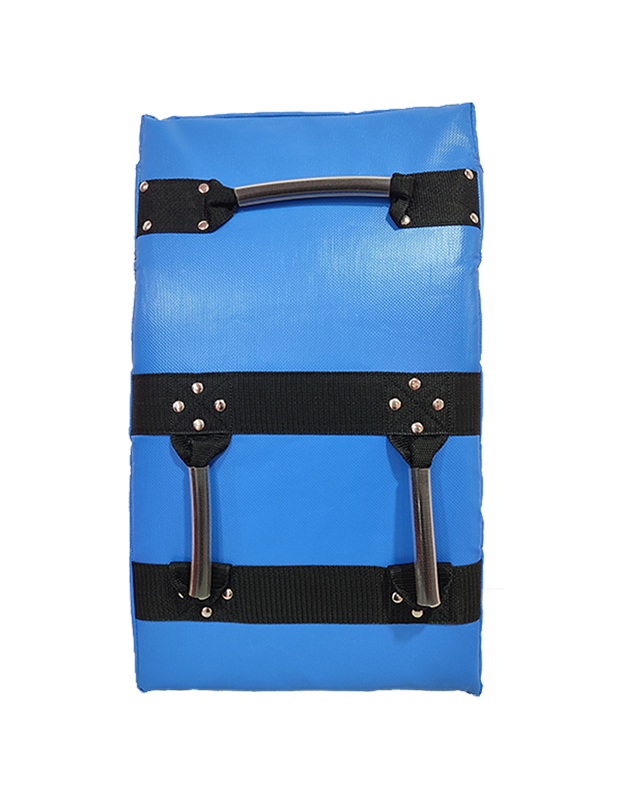 TENDAN ΜΕΣΣΑΙΑ ΑΣΠΙΔΑ ΜΠΛΕ - MEDIUM SHIELD BLUE
