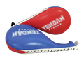 TENDAN MEDIUM DOUBLE BANANA - ΔΙΠΛΗ ΜΕΣΣΑΙΑ ΜΠΑΝΑΝΑ ΚΟΚΚΙΝΗ/ΜΠΛΕ RED/BLUE