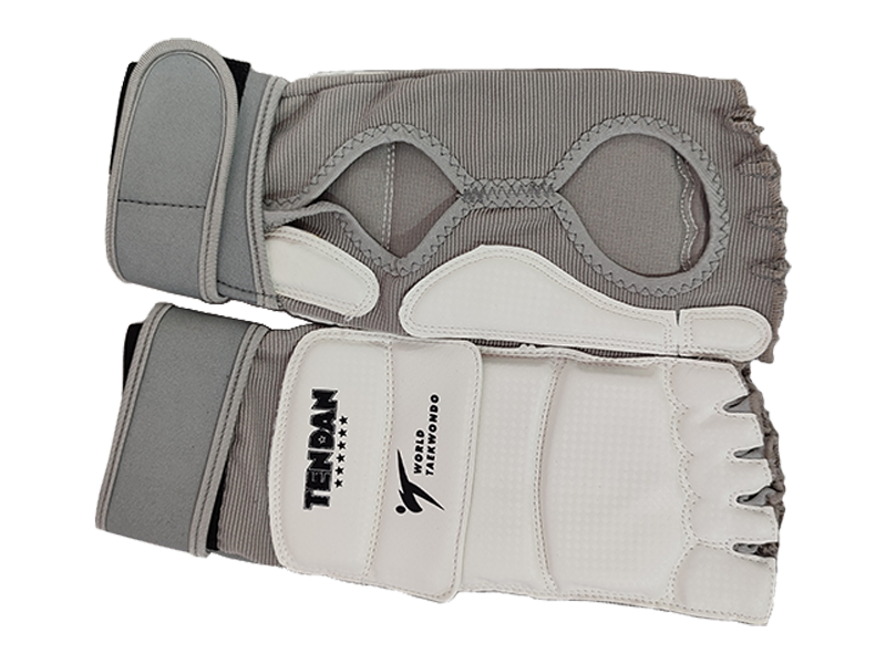 TENDAN ΠΡΟΣΤΑΤΕΥΤΙΚΟ ΠΟΔΙΩΝ - FEET PROTECTOR