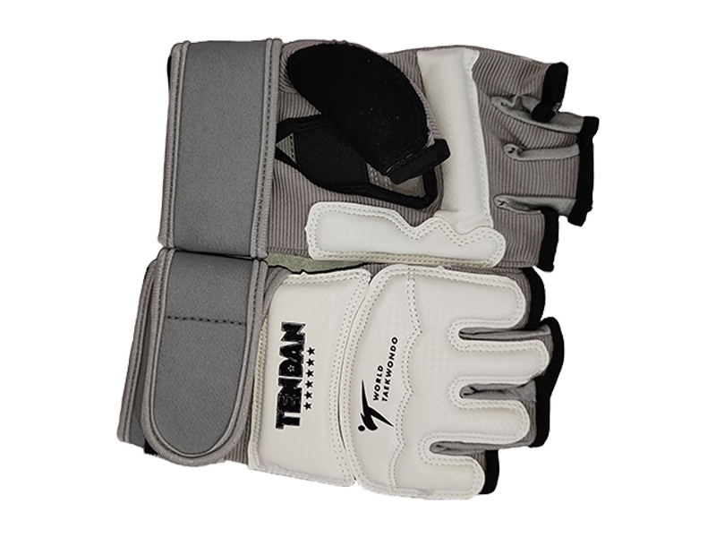 TENDAN ΠΡΟΣΤΑΤΕΥΤΙΚΑ ΧΕΡΙΩΝ - HAND PROTECTORS