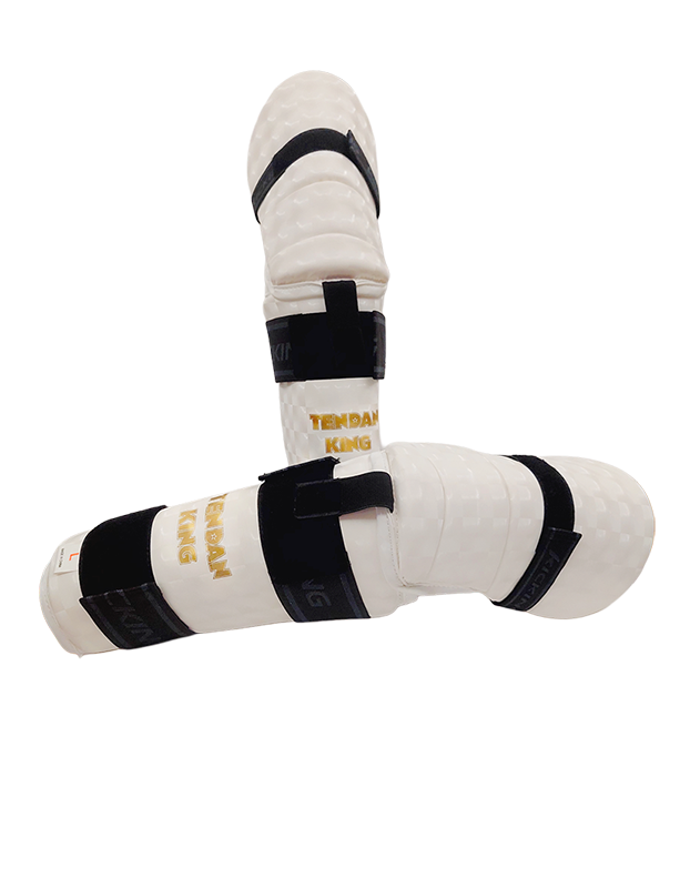 TENDAN KING GOLD ΝΕΑ ΒΡΑΧΙΟΝΙΔΑ - ΕΠΙΑΓΚΩΝΙΔΑ | NEW ARM - ELBOW GUARD