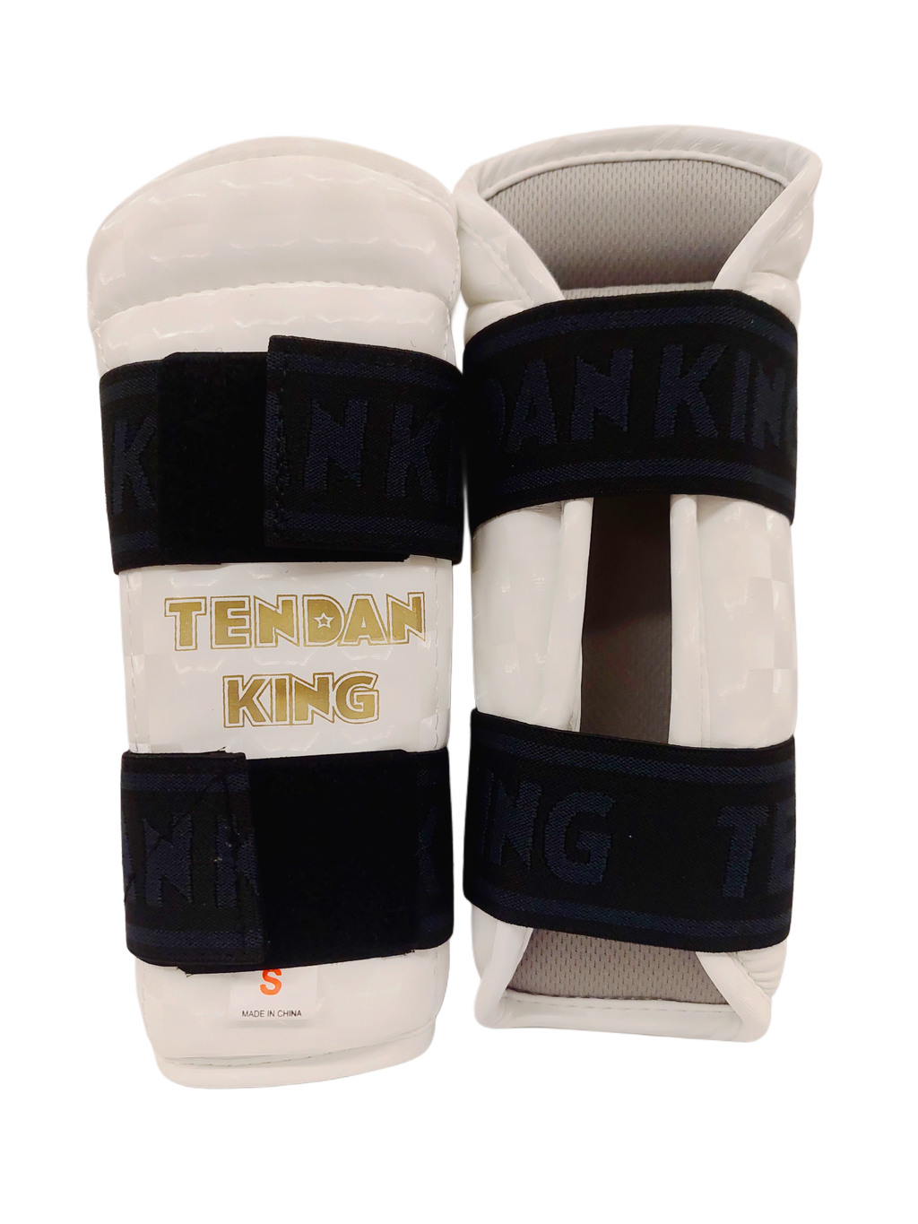 TENDAN GOLD ΒΡΑΧΙΟΝΙΔΕΣ - ARM GUARD NEW