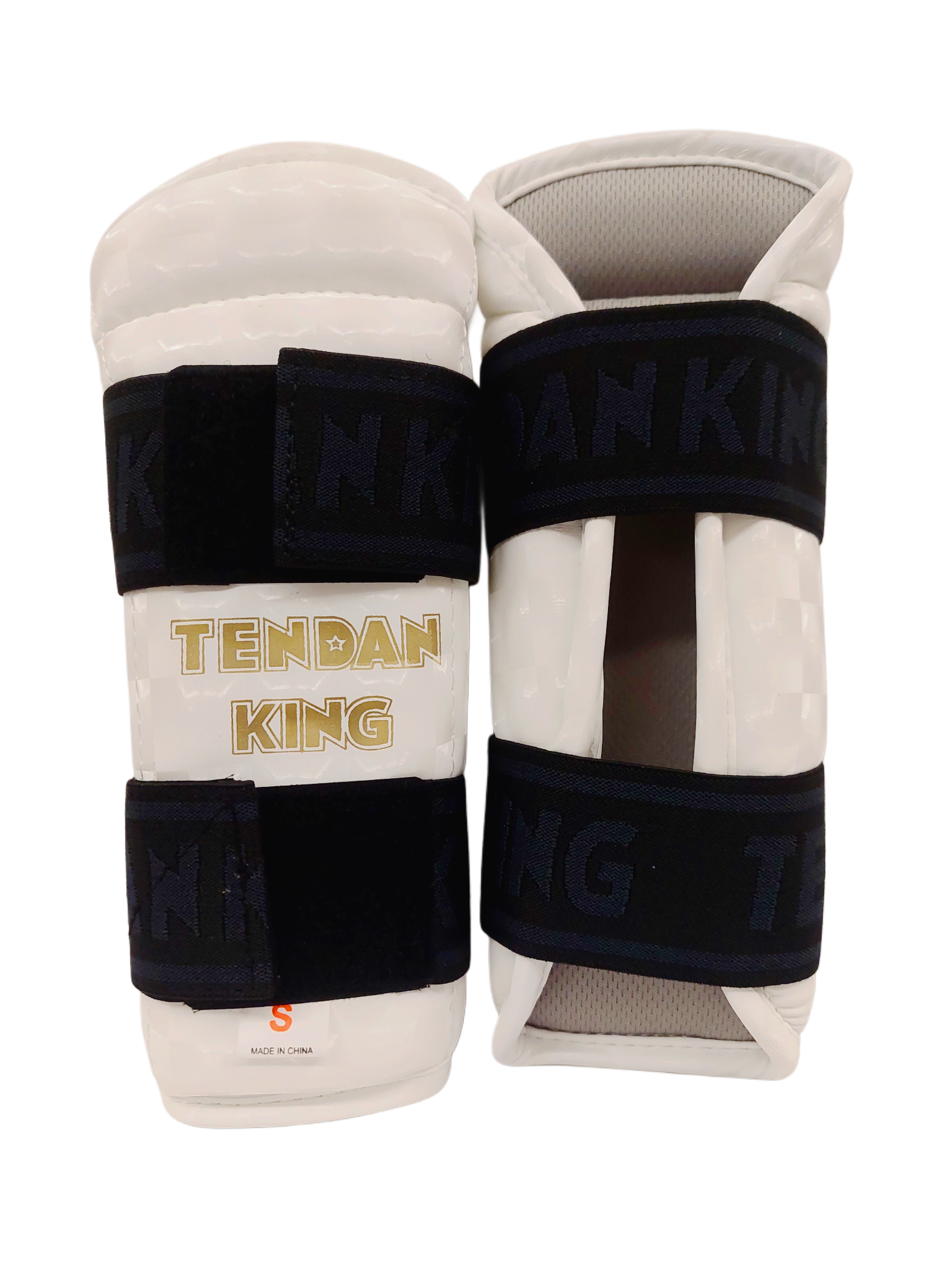 TENDAN GOLD ΒΡΑΧΙΟΝΙΔΕΣ - ARM GUARD NEW