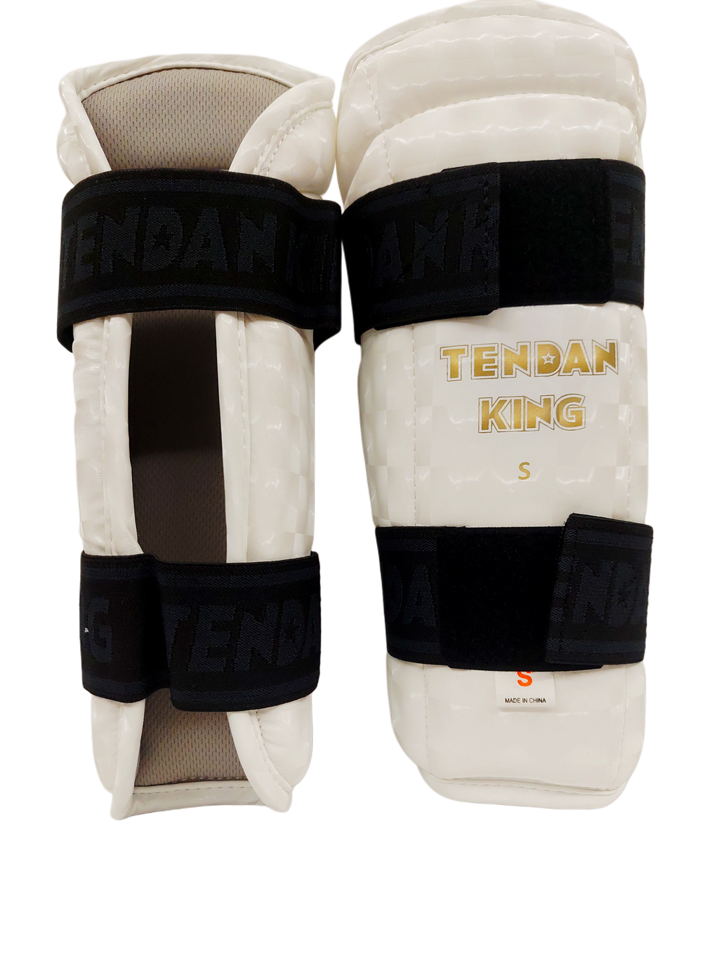TENDAN GOLD ΚΑΛΑΜΙΔΕΣ ΝΕΟ - SHIN STRAPS NEW