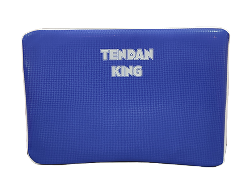 TENDAN KING IRAN TARGET BLUE - ΣΤΟΧΟΣ ΙΡΑΝ ΜΠΛΕ