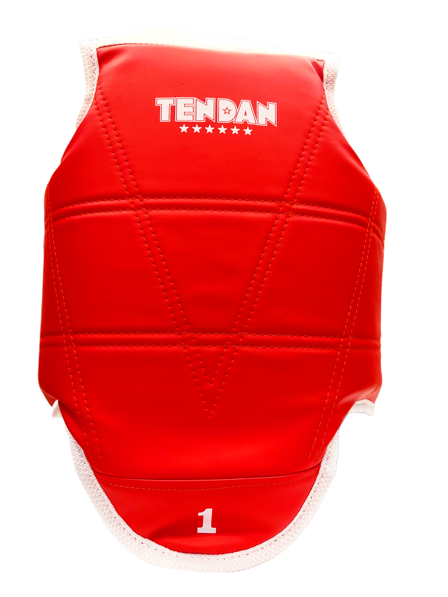 TENDAN CHESTGUARD TWO SIDED - ΘΩΡΑΚΑΣ ΔΥΟ ΟΨΕΩΝ