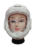 TENDAN WT HEAD FACE MASK - ΜΑΣΚΑ ΠΡΟΣΩΠΟΥ
