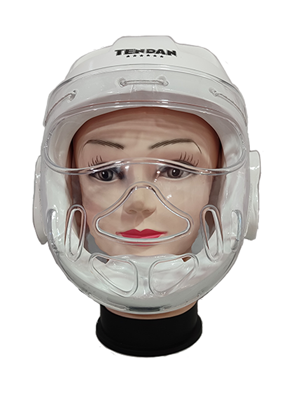 TENDAN WT HEAD FACE MASK - ΜΑΣΚΑ ΠΡΟΣΩΠΟΥ