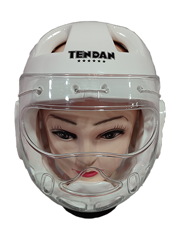 TENDAN WT HEAD FACE MASK - ΜΑΣΚΑ ΠΡΟΣΩΠΟΥ