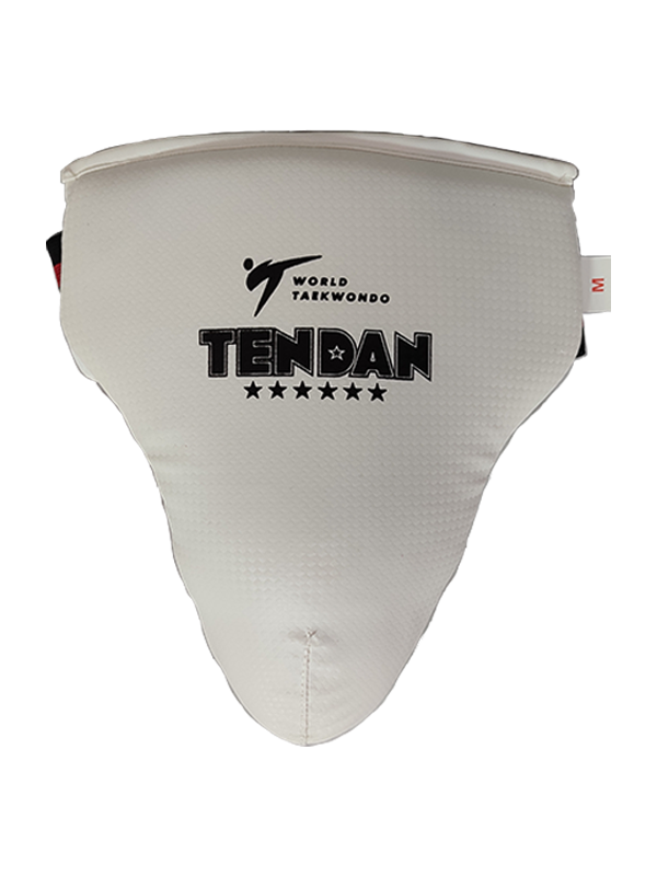TENDAN WT MALE GROIN GUARD - ΑΝΔΡΙΚΟ ΣΠΑΣΟΥΑΡ