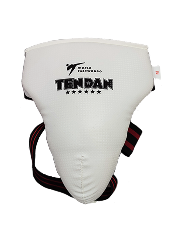 TENDAN WT MALE GROIN GUARD - ΑΝΔΡΙΚΟ ΣΠΑΣΟΥΑΡ