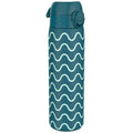 Ion8 Παγούρι Μεταλλικό Θερμός 500ml Waves