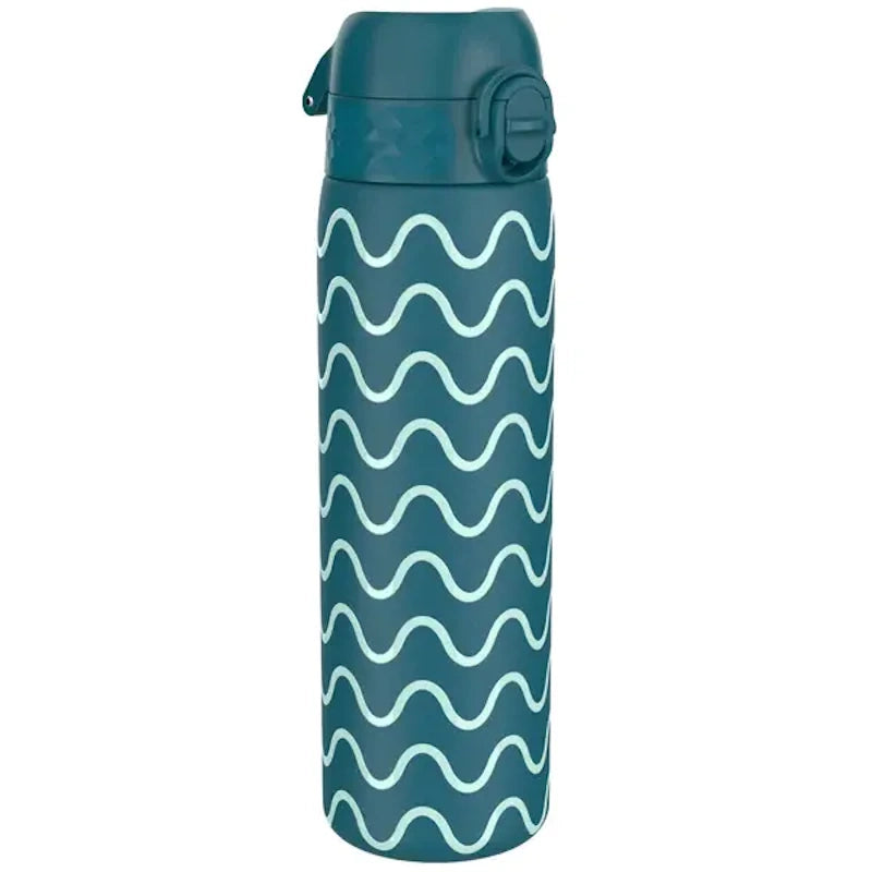 Ion8 Παγούρι Μεταλλικό Θερμός 500ml Waves