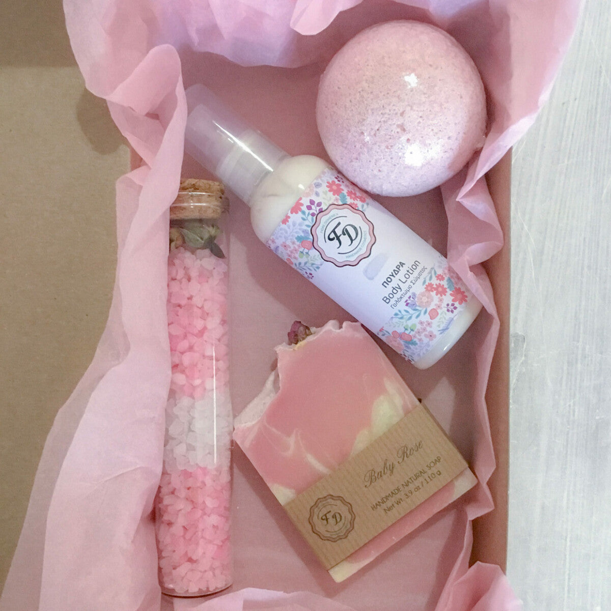 Think Pink