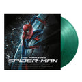The Amazing Spider-Man (Green & Black Vinyl)