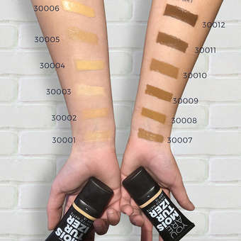 Tinted Matte Cream Spf15 | You Are Cosmetics