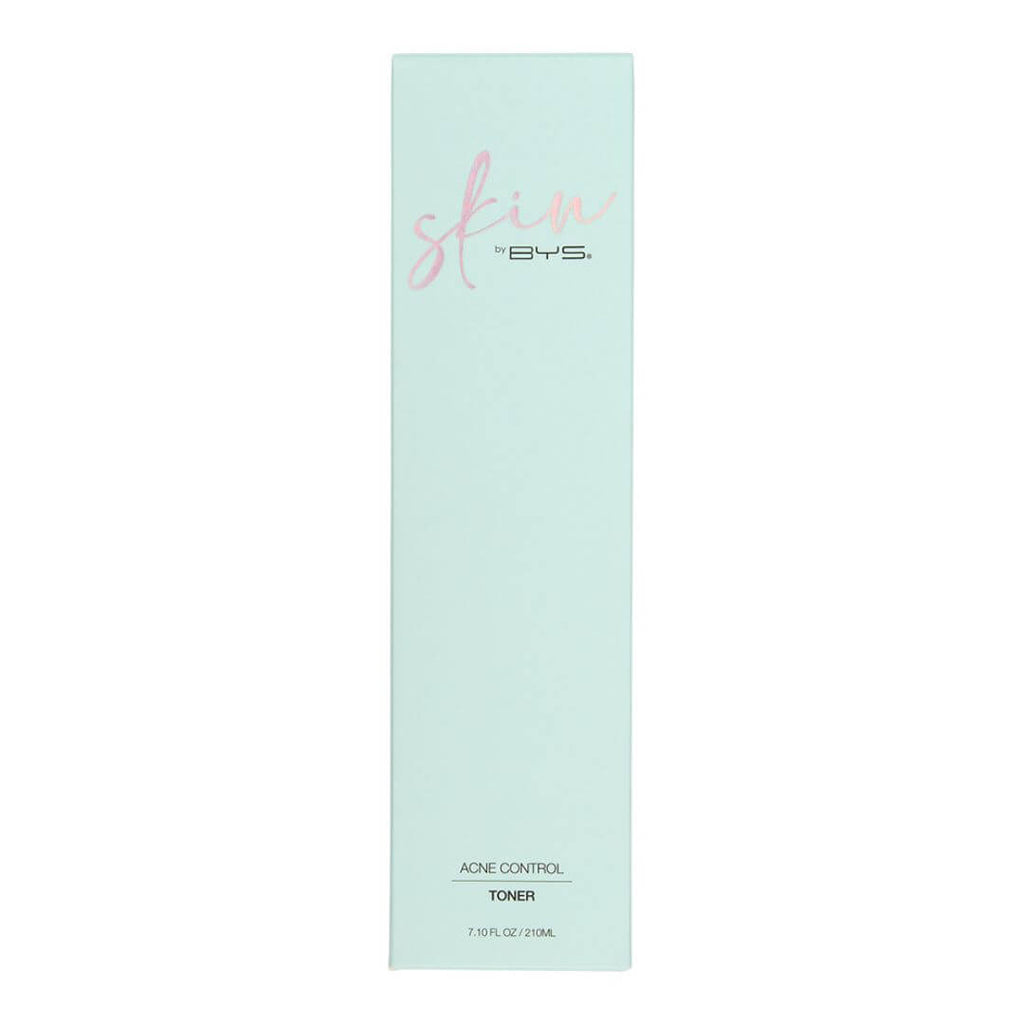 Acne Control Facial Toner | Skin by BYS