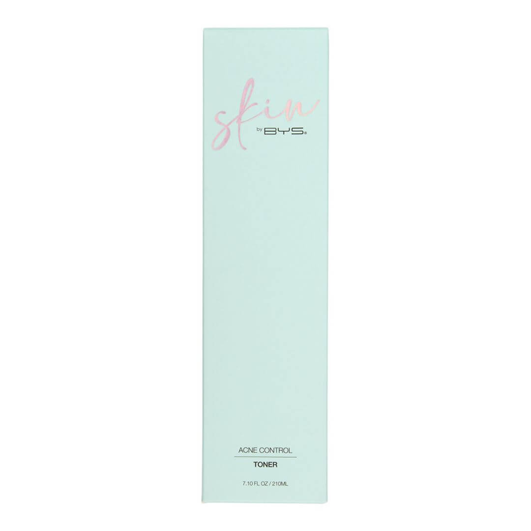 Acne Control Facial Toner | Skin by BYS