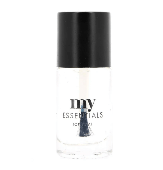 Top Coat | My essentials