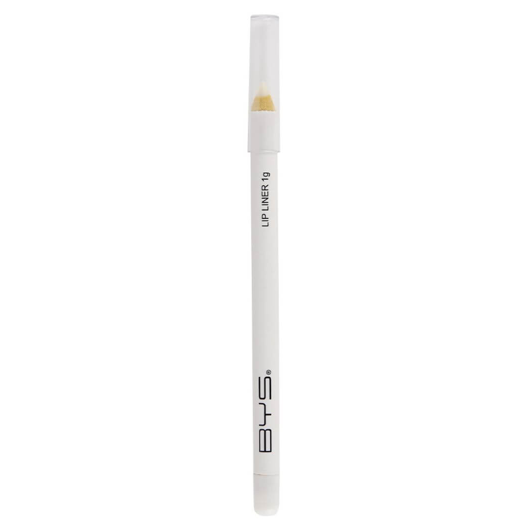Lip Pencil Transparent -Universal | BYS