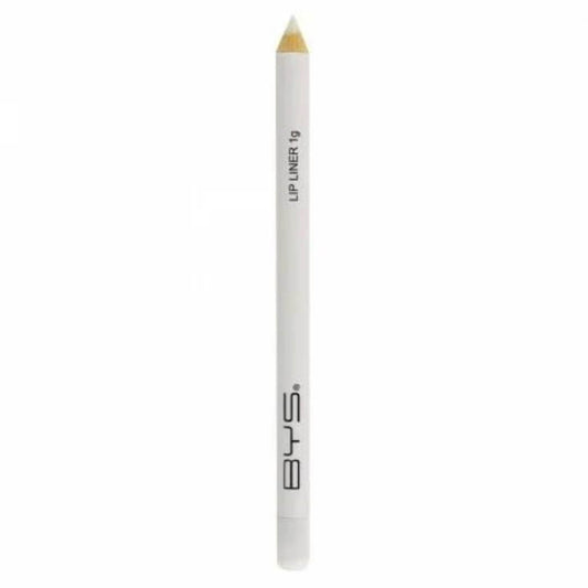 Lip Pencil Transparent -Universal | BYS