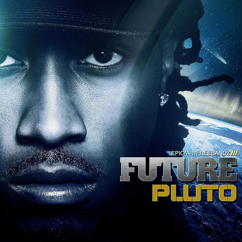 Pluto