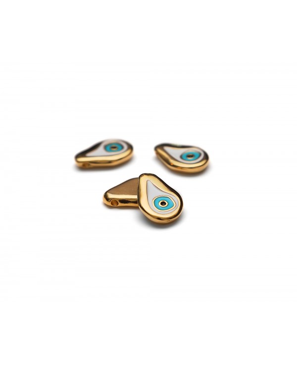 TearDrop Eye Element