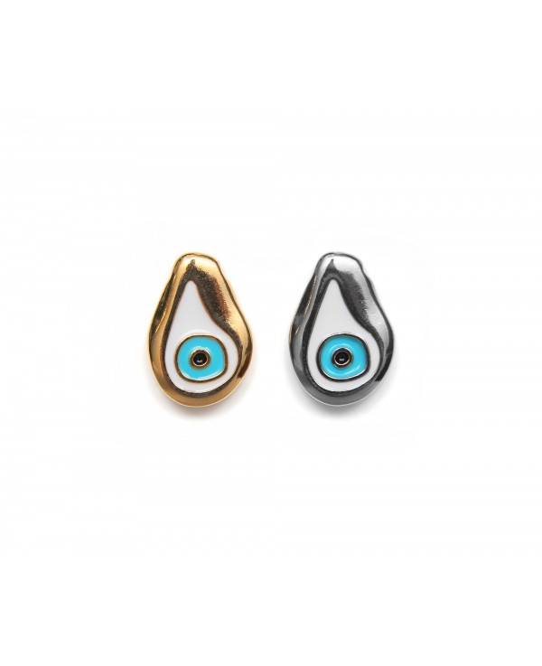 TearDrop Eye Element