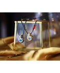 TearDrop Eye Κολιέ
