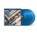 1967-1970 (Blue Vinyl)