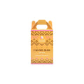 The Caramel Bliss Gift Box - Shower Gel + Hair & Body Mist | Aloe+ Colors