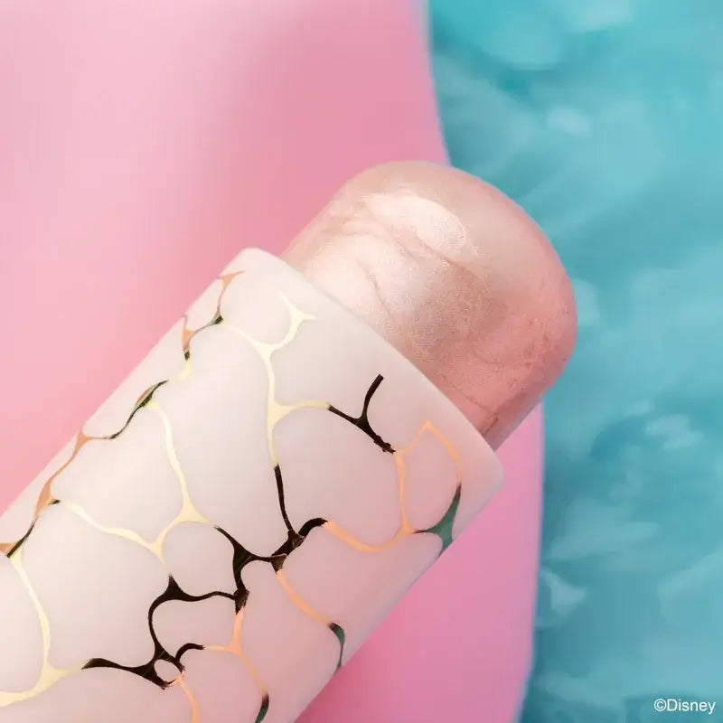 The Little Mermaid - Balmy Glow Stick Highlighter 01 Watch Me Shine  | Essence