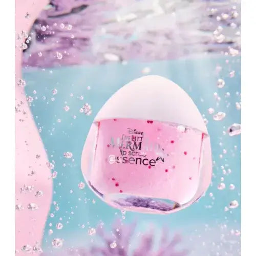The Little Mermaid - Lip Scrub | Essence
